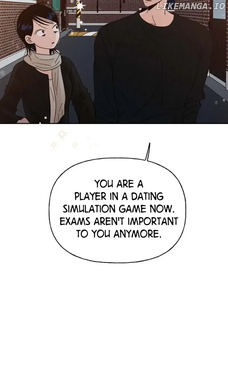 Wedding Strategy Chapter 29 page 94