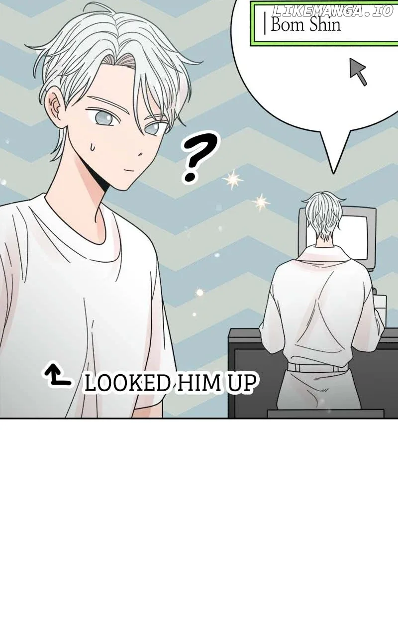 Wedding Strategy Chapter 34 page 76