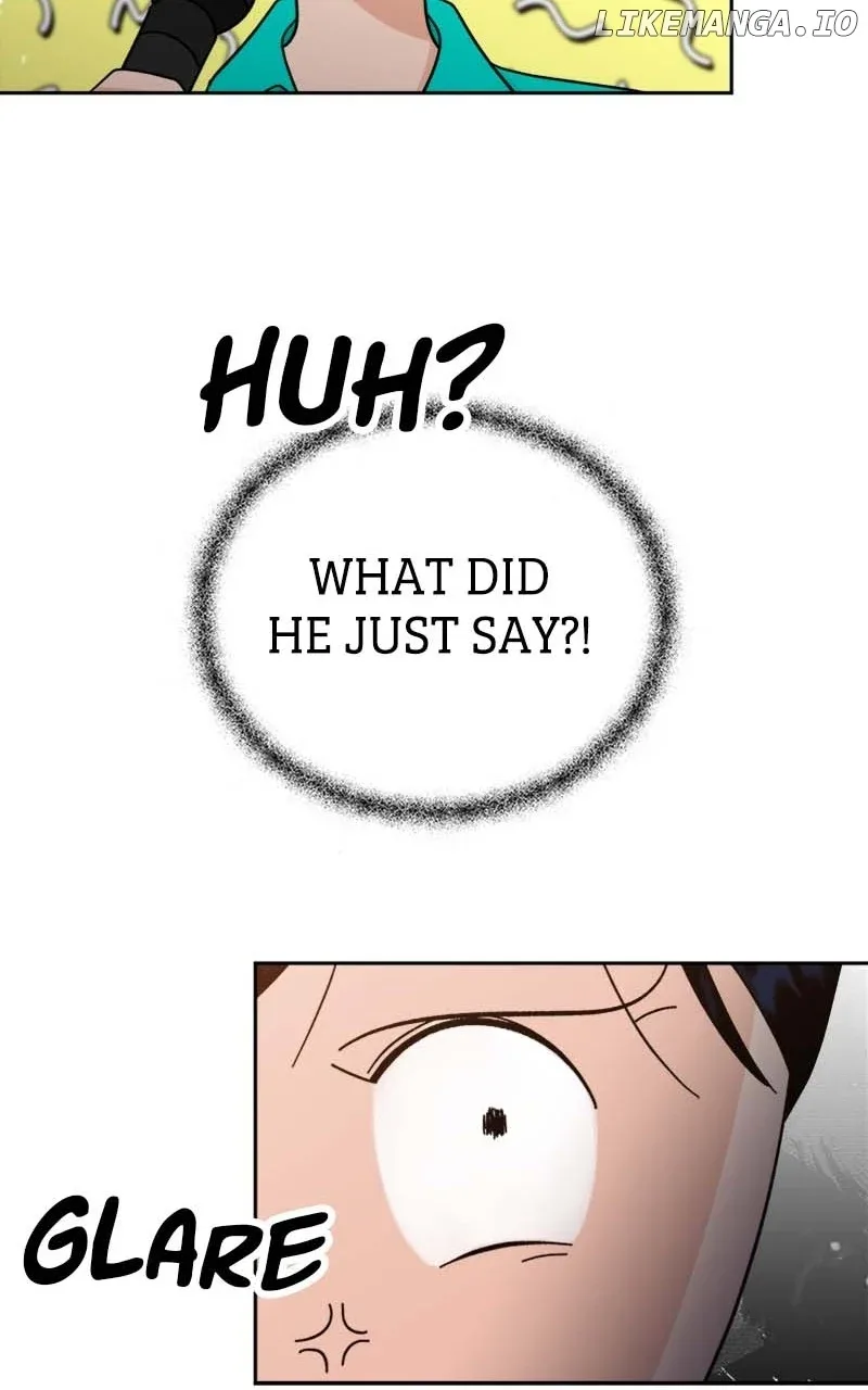 Wedding Strategy Chapter 34 page 102