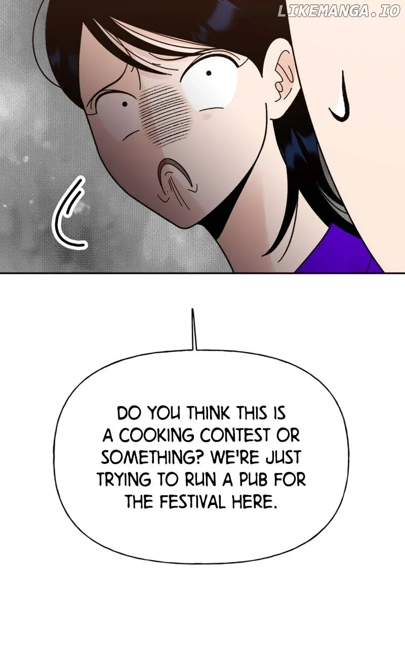 Wedding Strategy Chapter 34 page 106