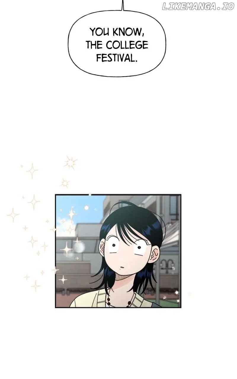 Wedding Strategy Chapter 33 page 27
