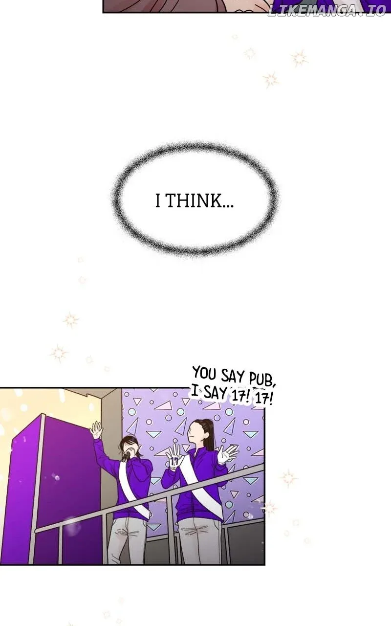 Wedding Strategy Chapter 34 page 92