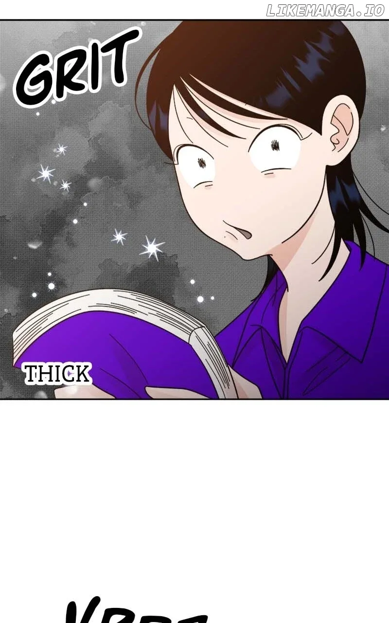 Wedding Strategy Chapter 34 page 98