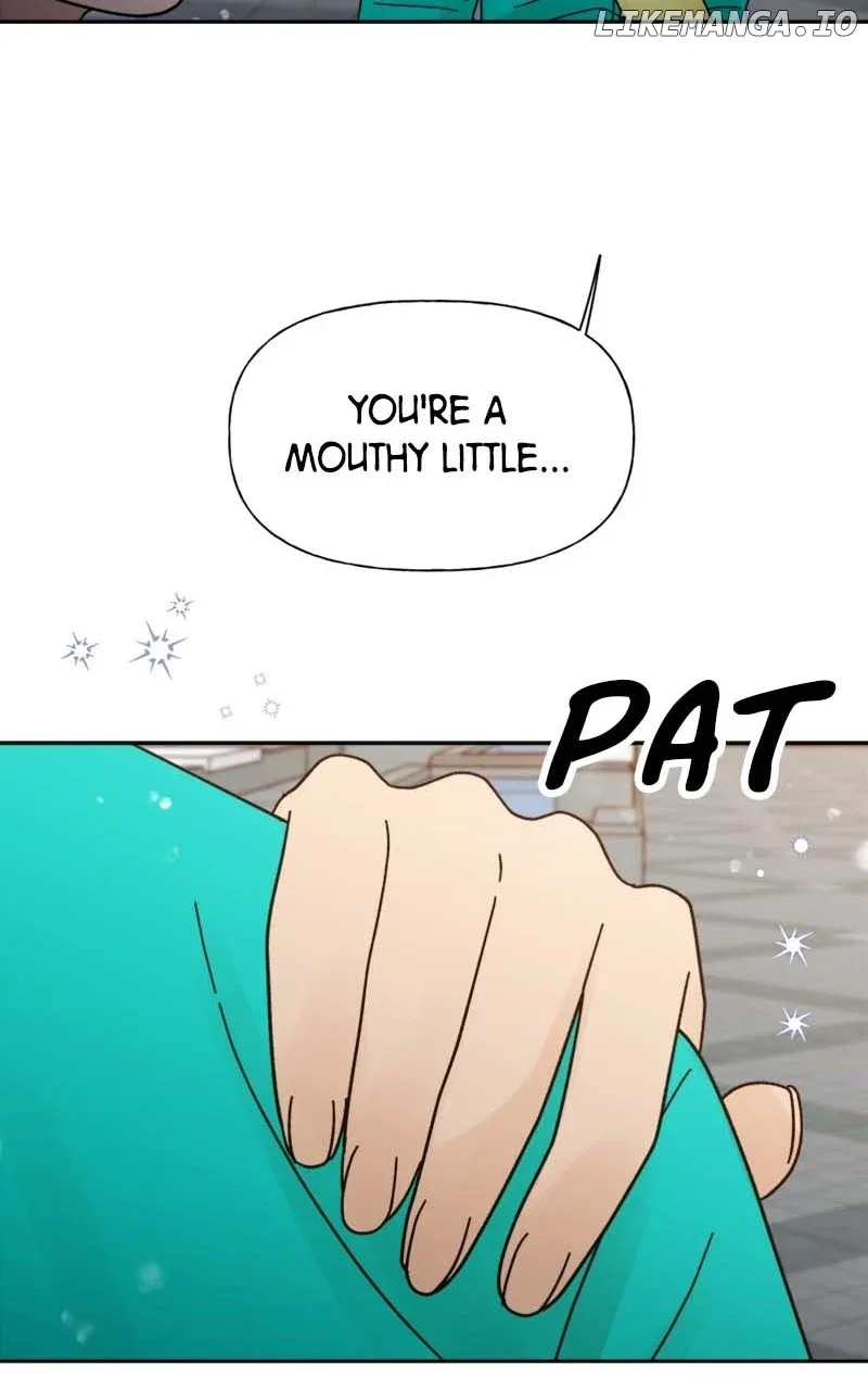 Wedding Strategy Chapter 34 page 108