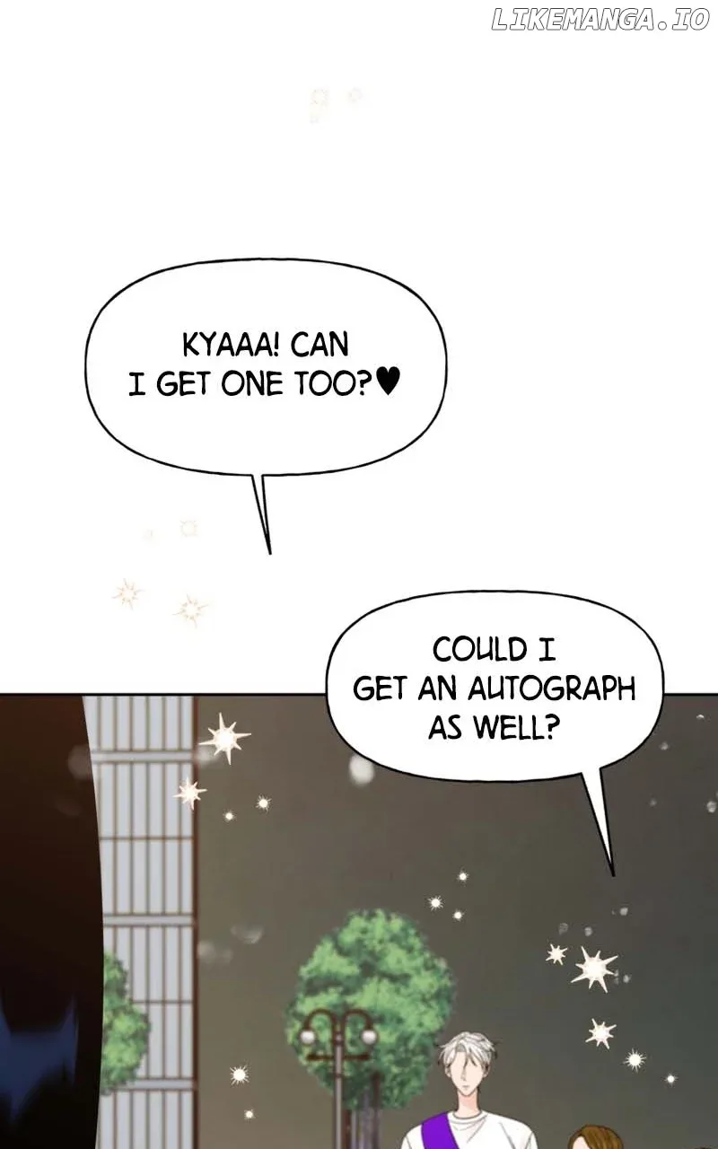 Wedding Strategy Chapter 34 page 95