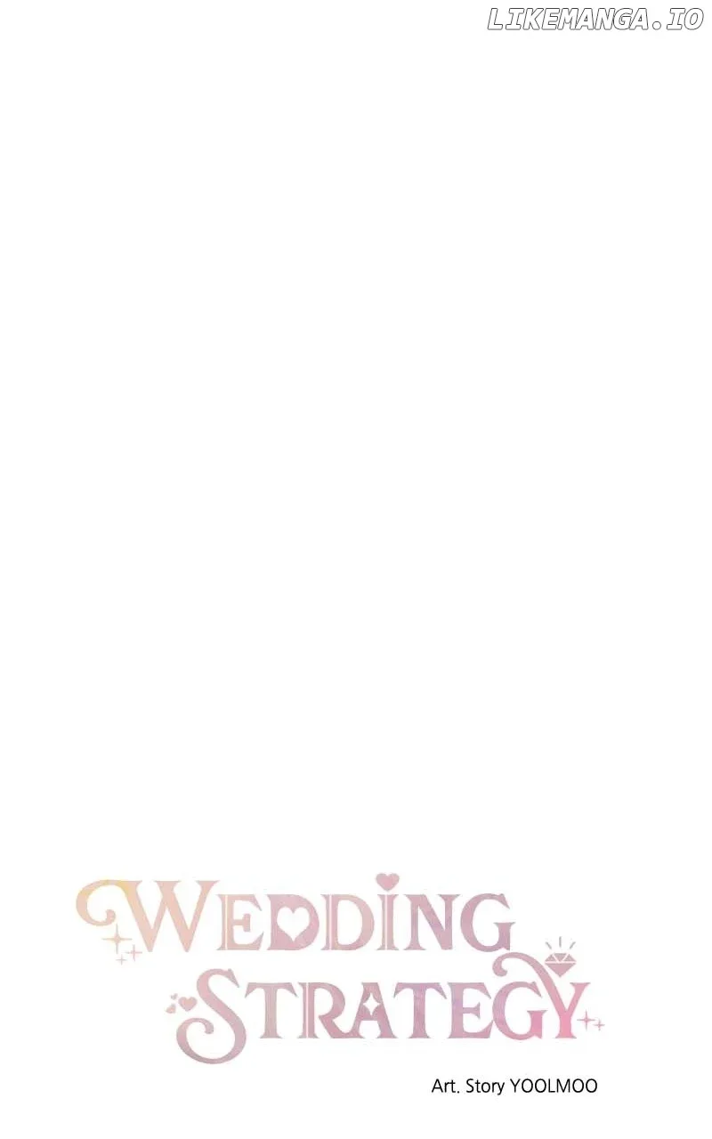 Wedding Strategy Chapter 34 page 80