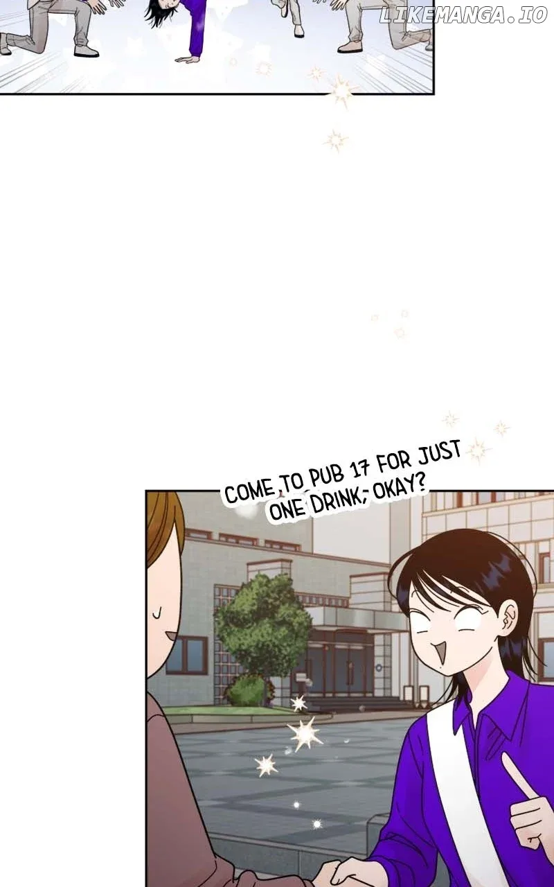 Wedding Strategy Chapter 34 page 91