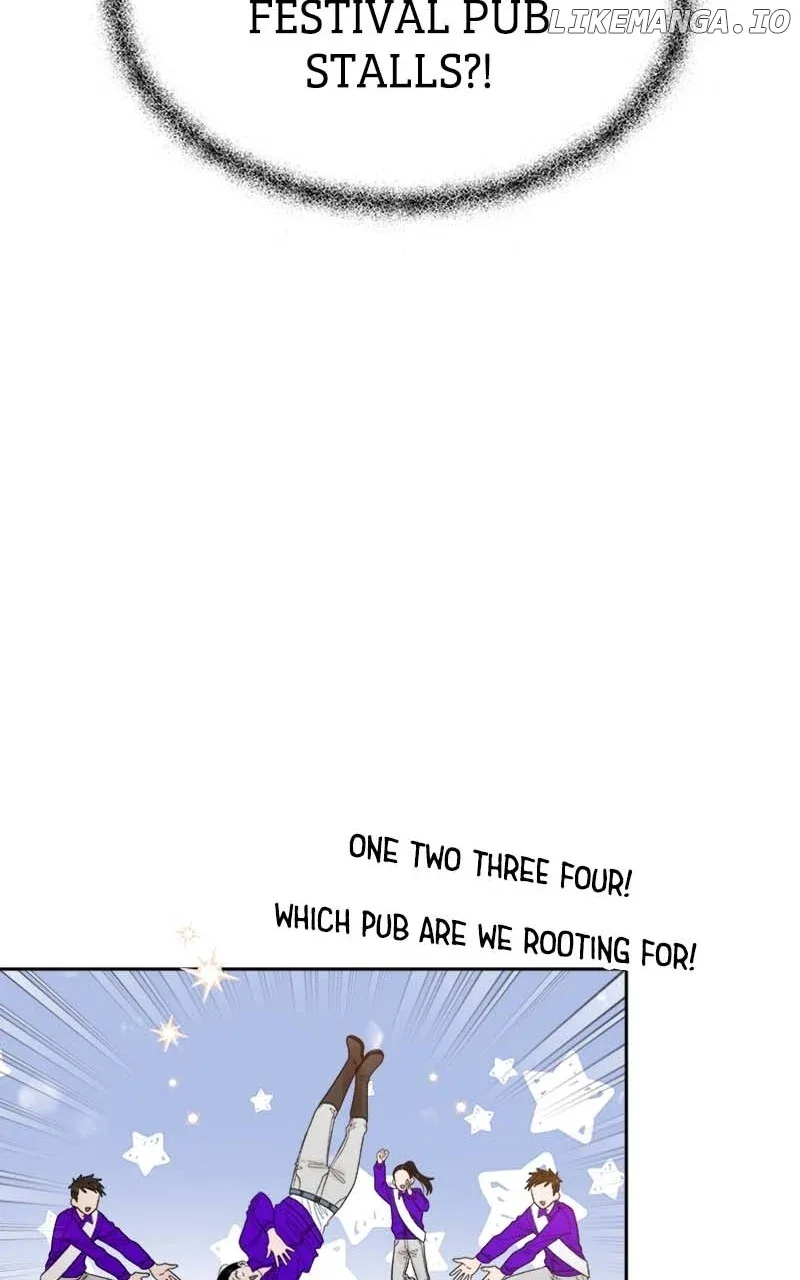 Wedding Strategy Chapter 34 page 90