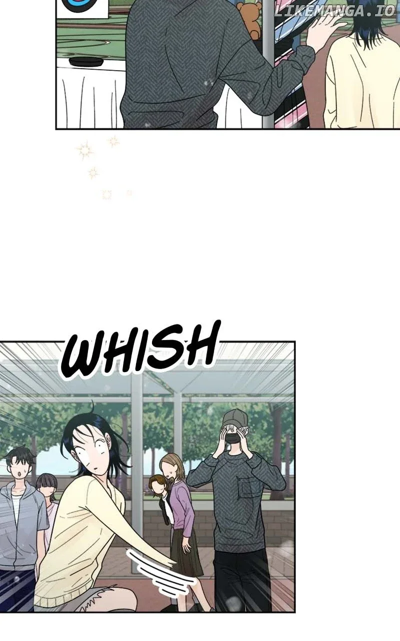Wedding Strategy Chapter 33 page 37
