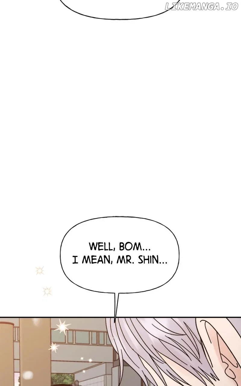 Wedding Strategy Chapter 33 page 47