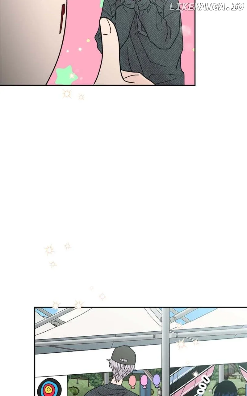 Wedding Strategy Chapter 33 page 36