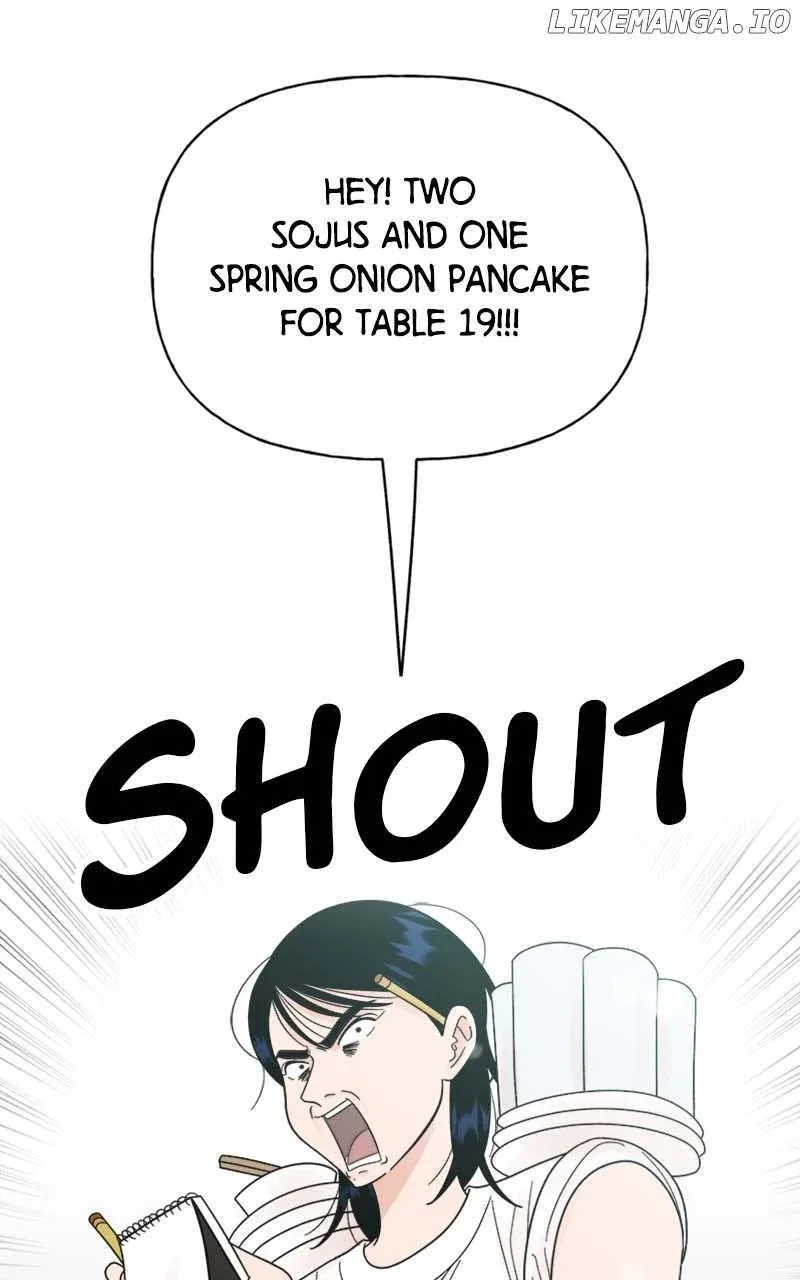 Wedding Strategy Chapter 36 page 5