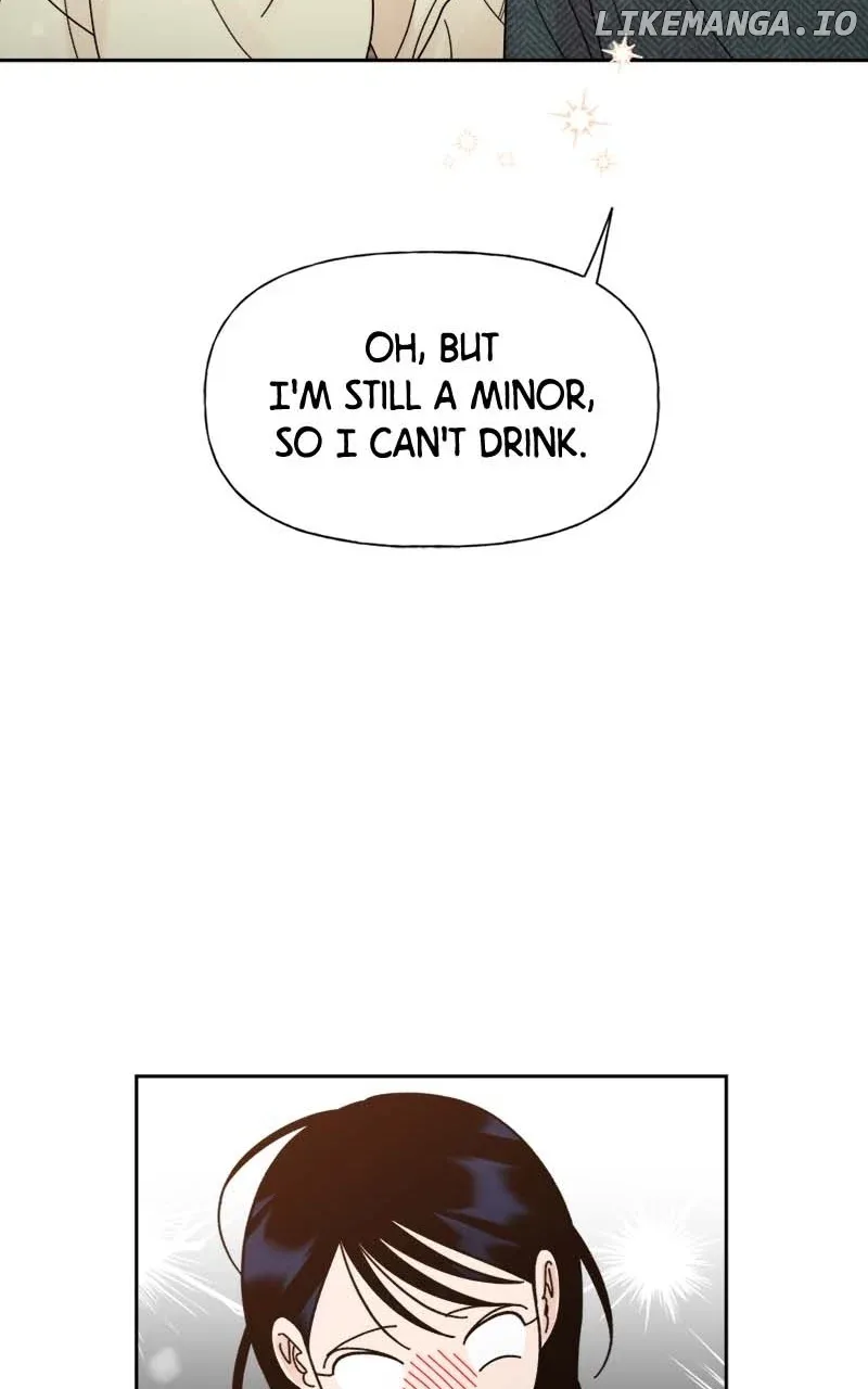 Wedding Strategy Chapter 33 page 55