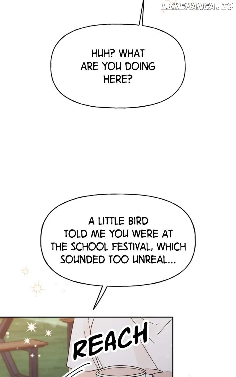 Wedding Strategy Chapter 36 page 26