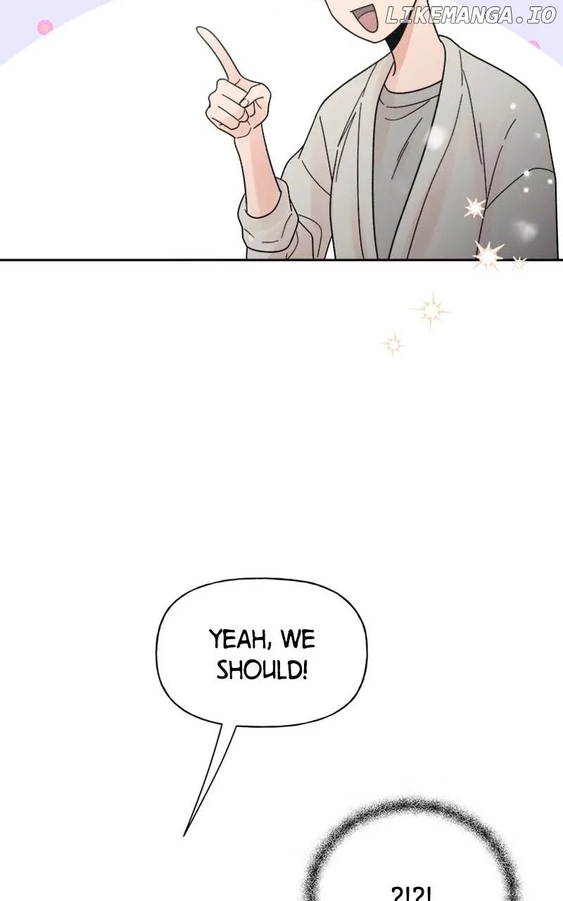 Wedding Strategy Chapter 37 page 28