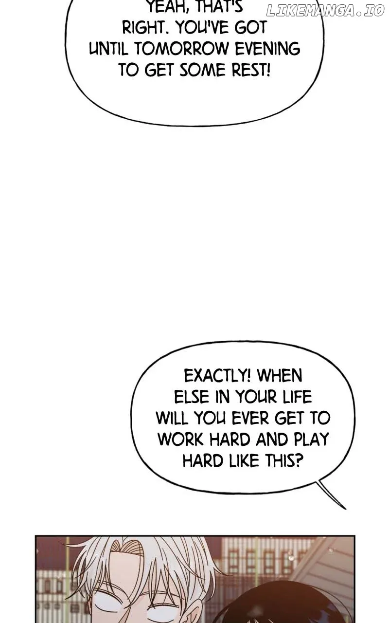 Wedding Strategy Chapter 37 page 33