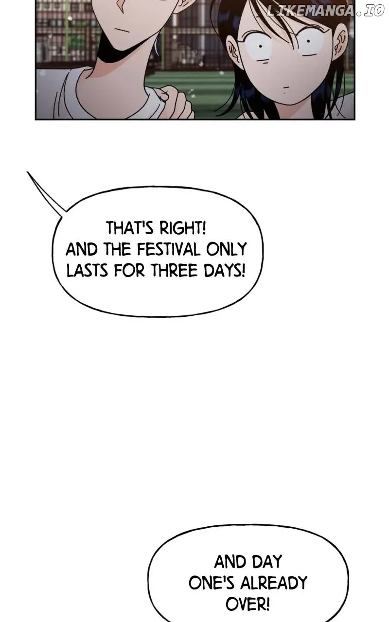 Wedding Strategy Chapter 37 page 34