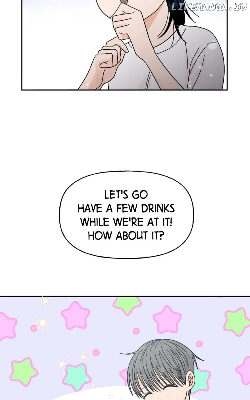 Wedding Strategy Chapter 37 page 27