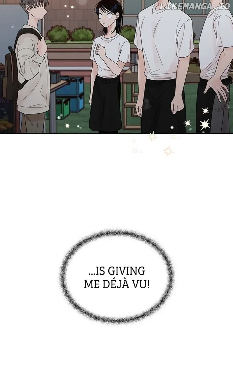 Wedding Strategy Chapter 37 page 3