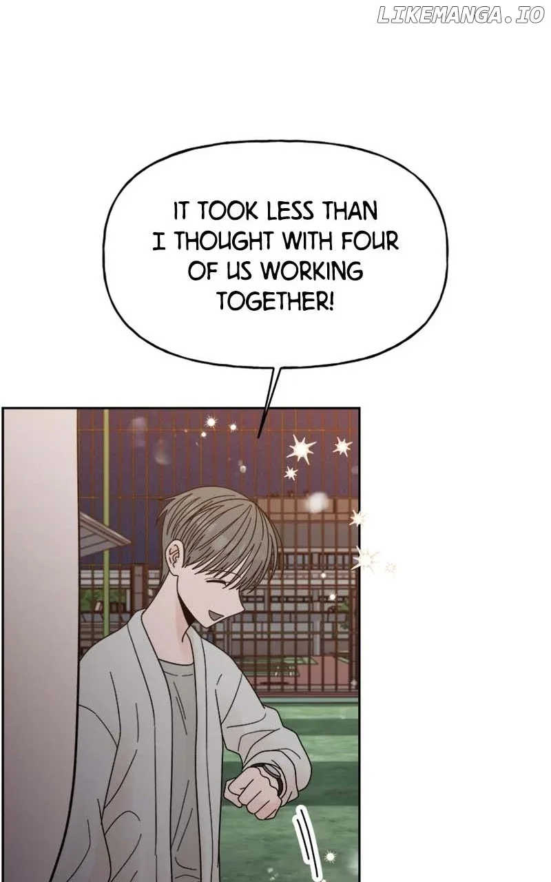 Wedding Strategy Chapter 37 page 20