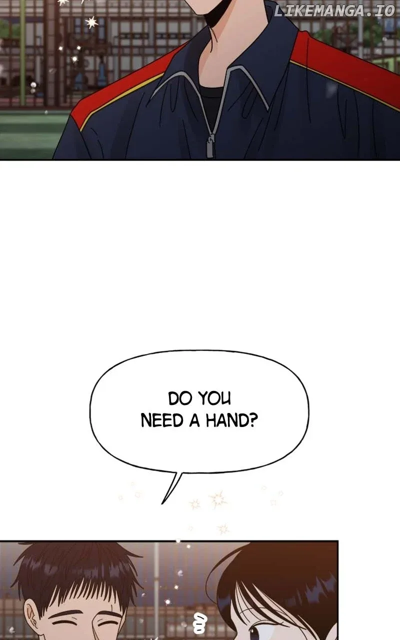Wedding Strategy Chapter 36 page 32