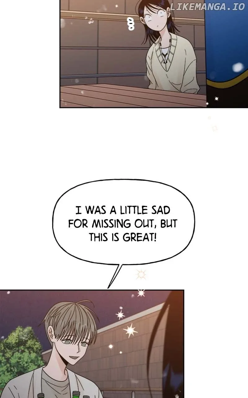 Wedding Strategy Chapter 37 page 43