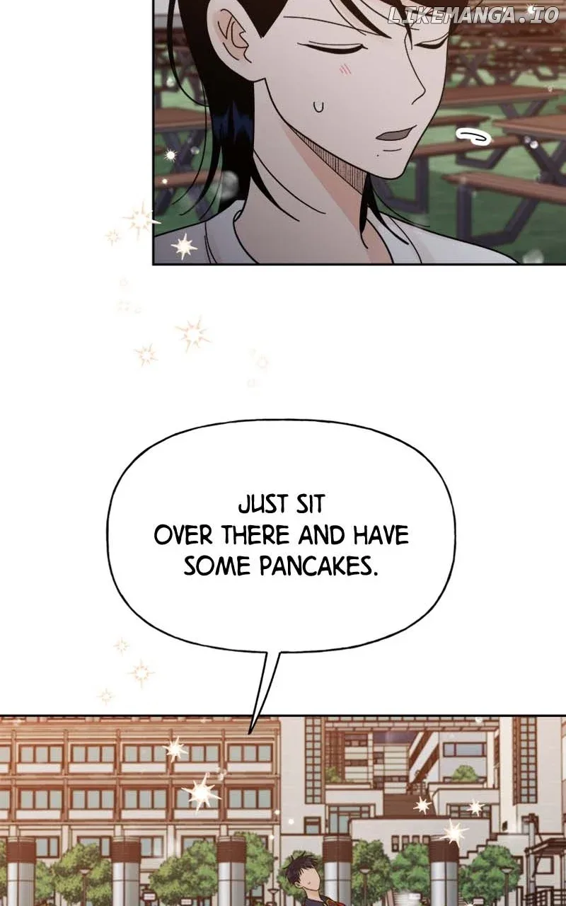 Wedding Strategy Chapter 36 page 34