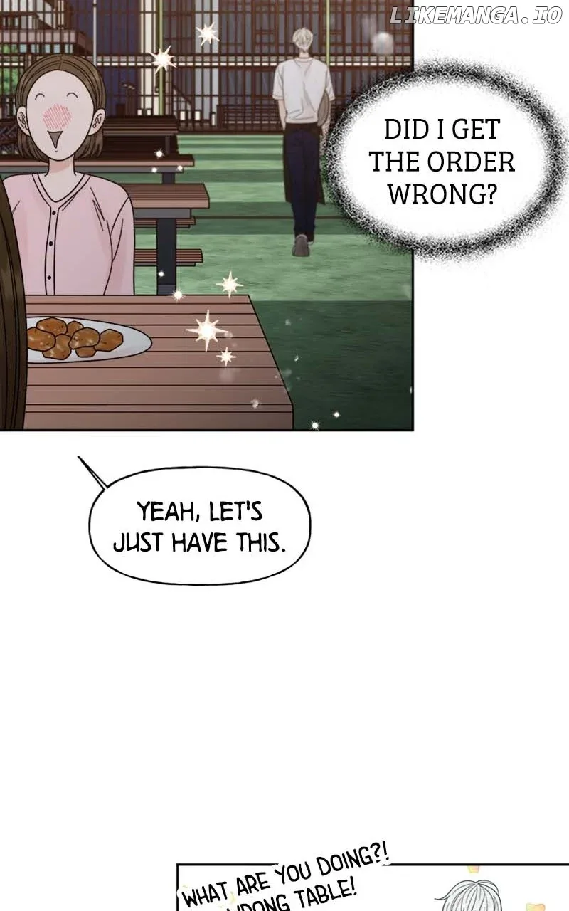 Wedding Strategy Chapter 36 page 20