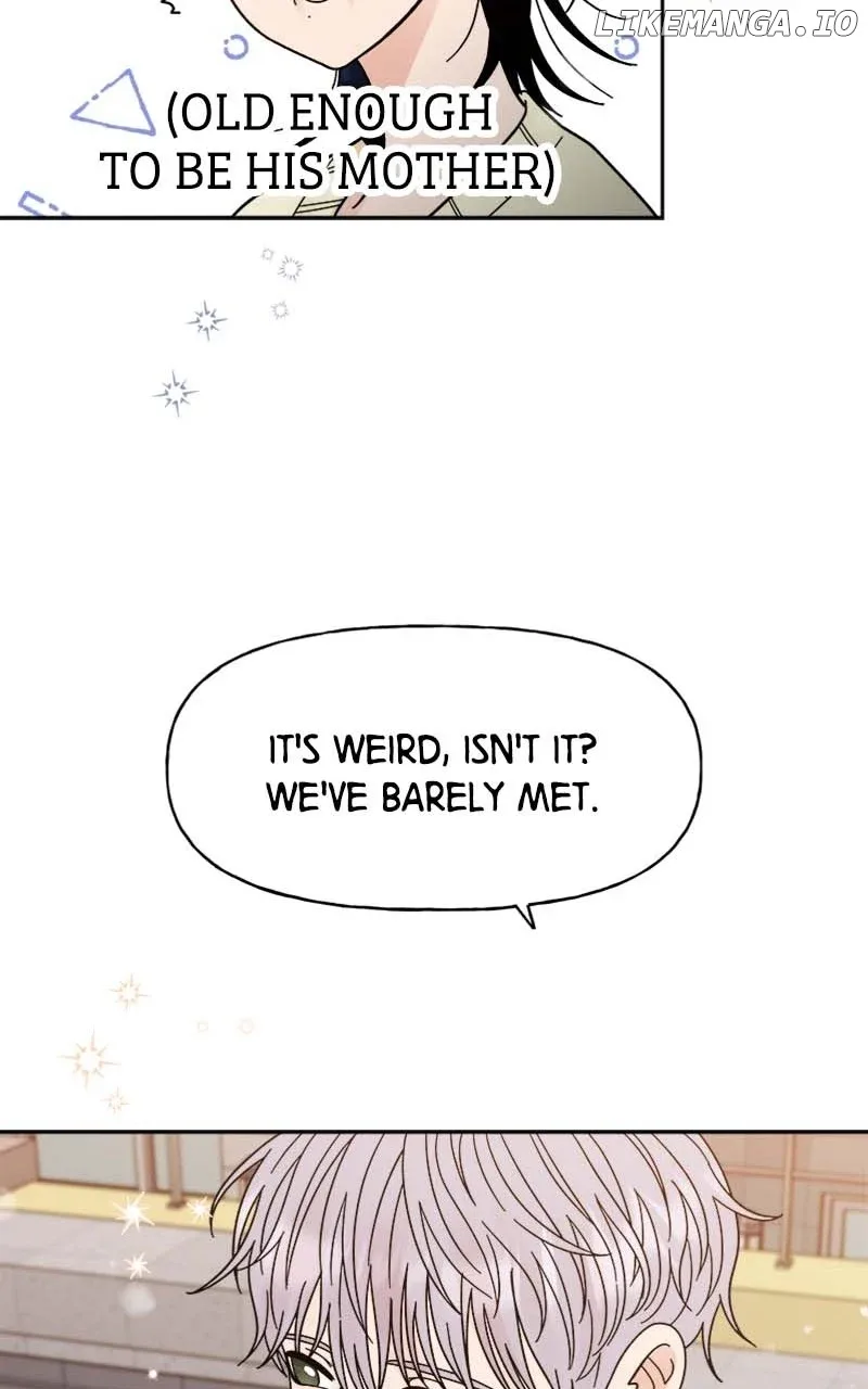 Wedding Strategy Chapter 33 page 67
