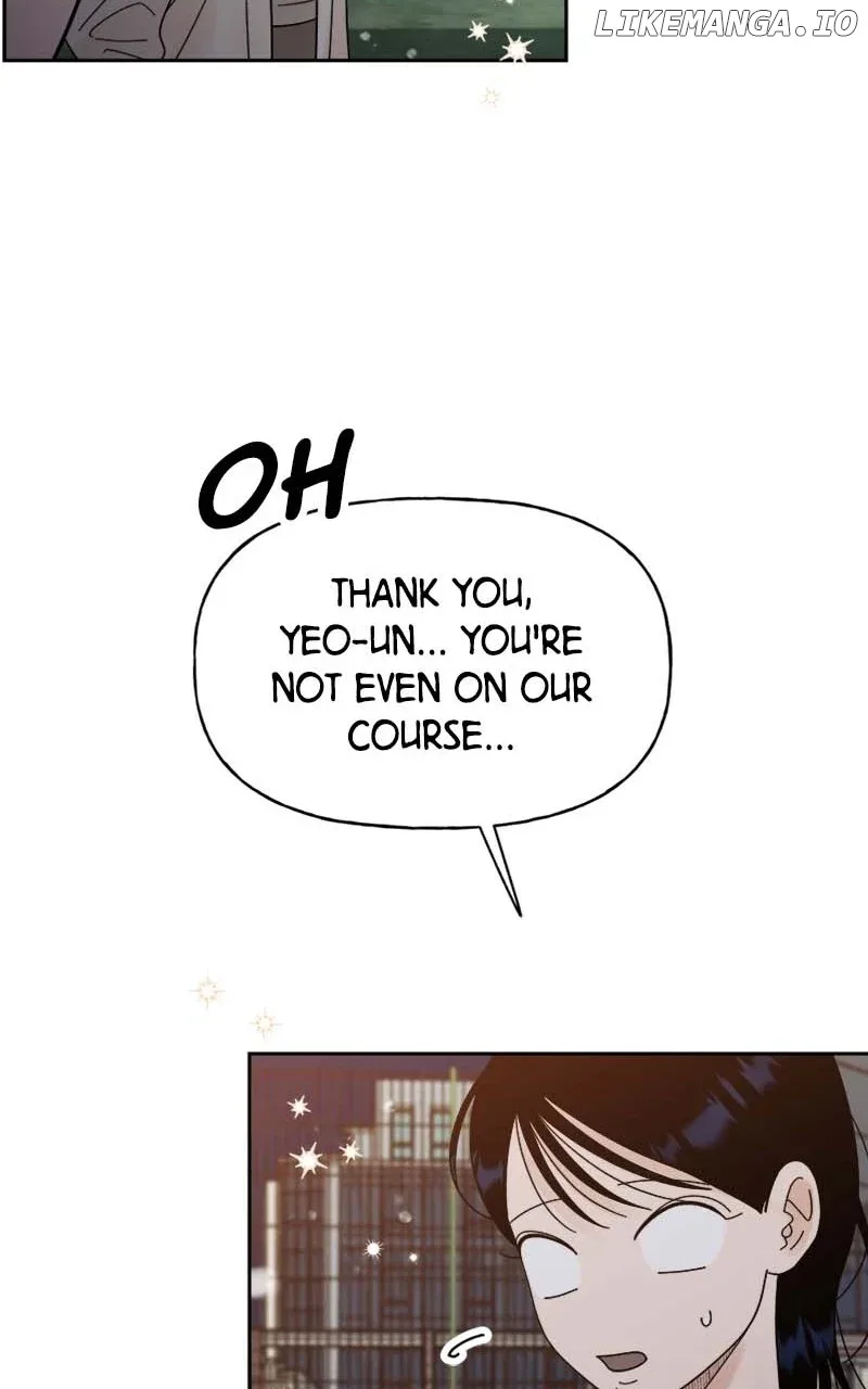 Wedding Strategy Chapter 37 page 21