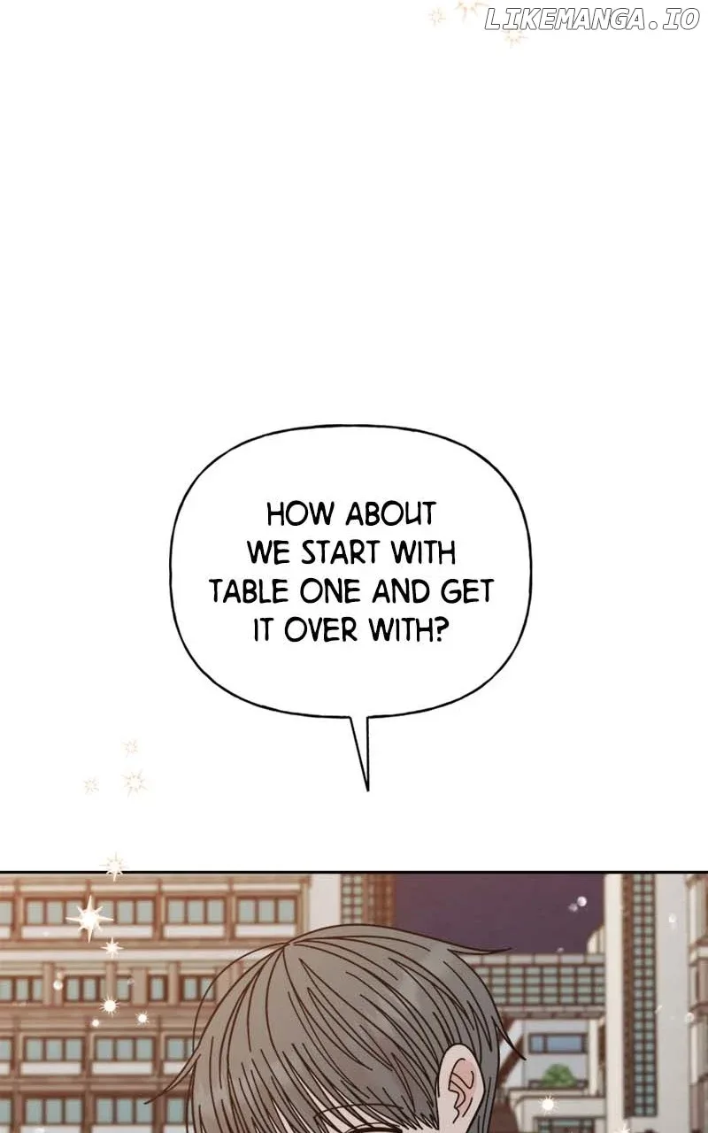 Wedding Strategy Chapter 37 page 10
