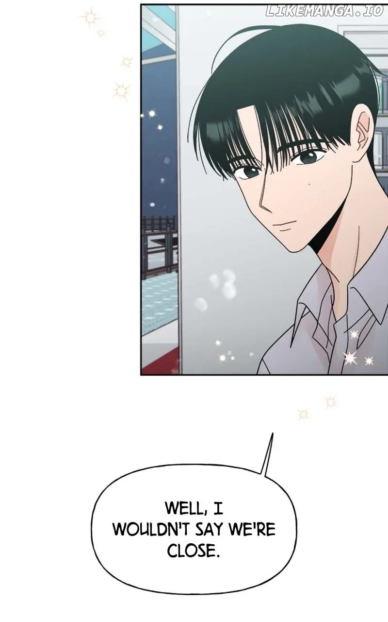 Wedding Strategy Chapter 37 page 58