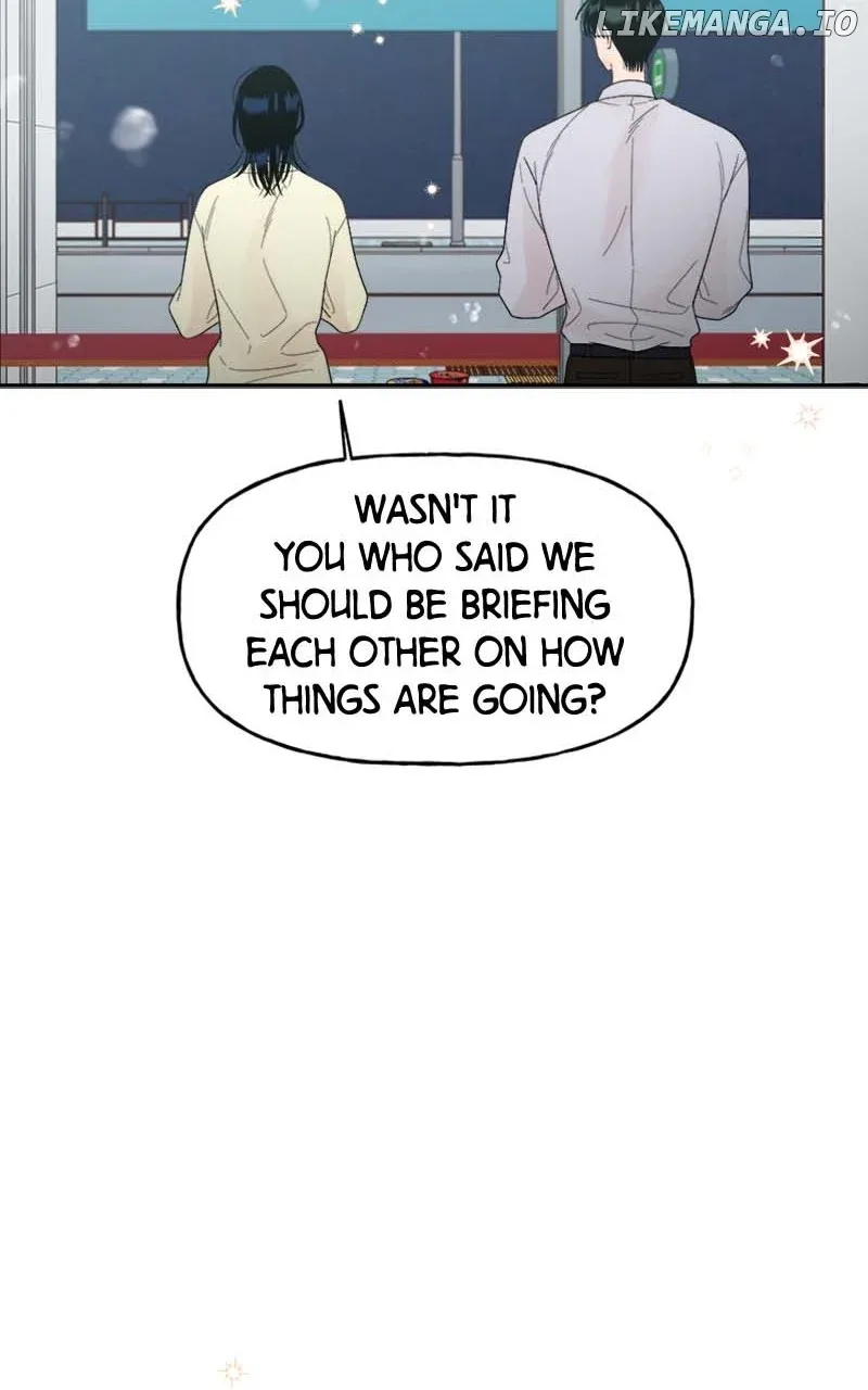 Wedding Strategy Chapter 37 page 57