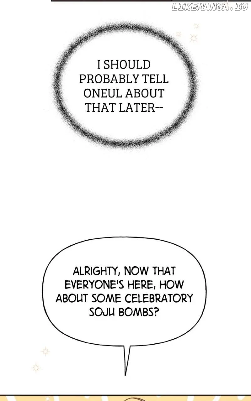 Wedding Strategy Chapter 37 page 80