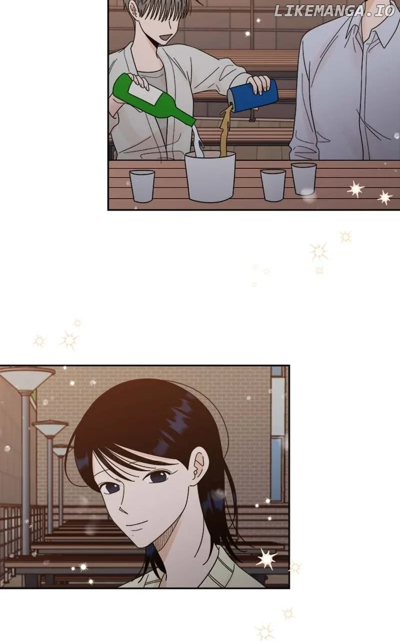 Wedding Strategy Chapter 37 page 82