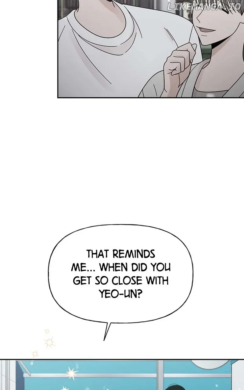 Wedding Strategy Chapter 37 page 56