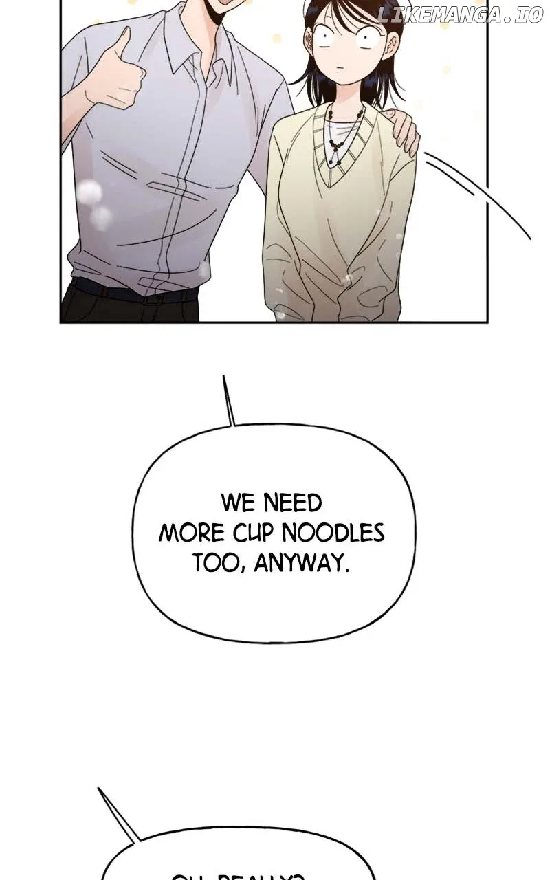 Wedding Strategy Chapter 37 page 50