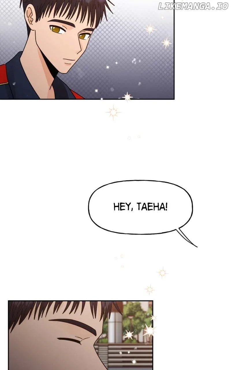 Wedding Strategy Chapter 36 page 41