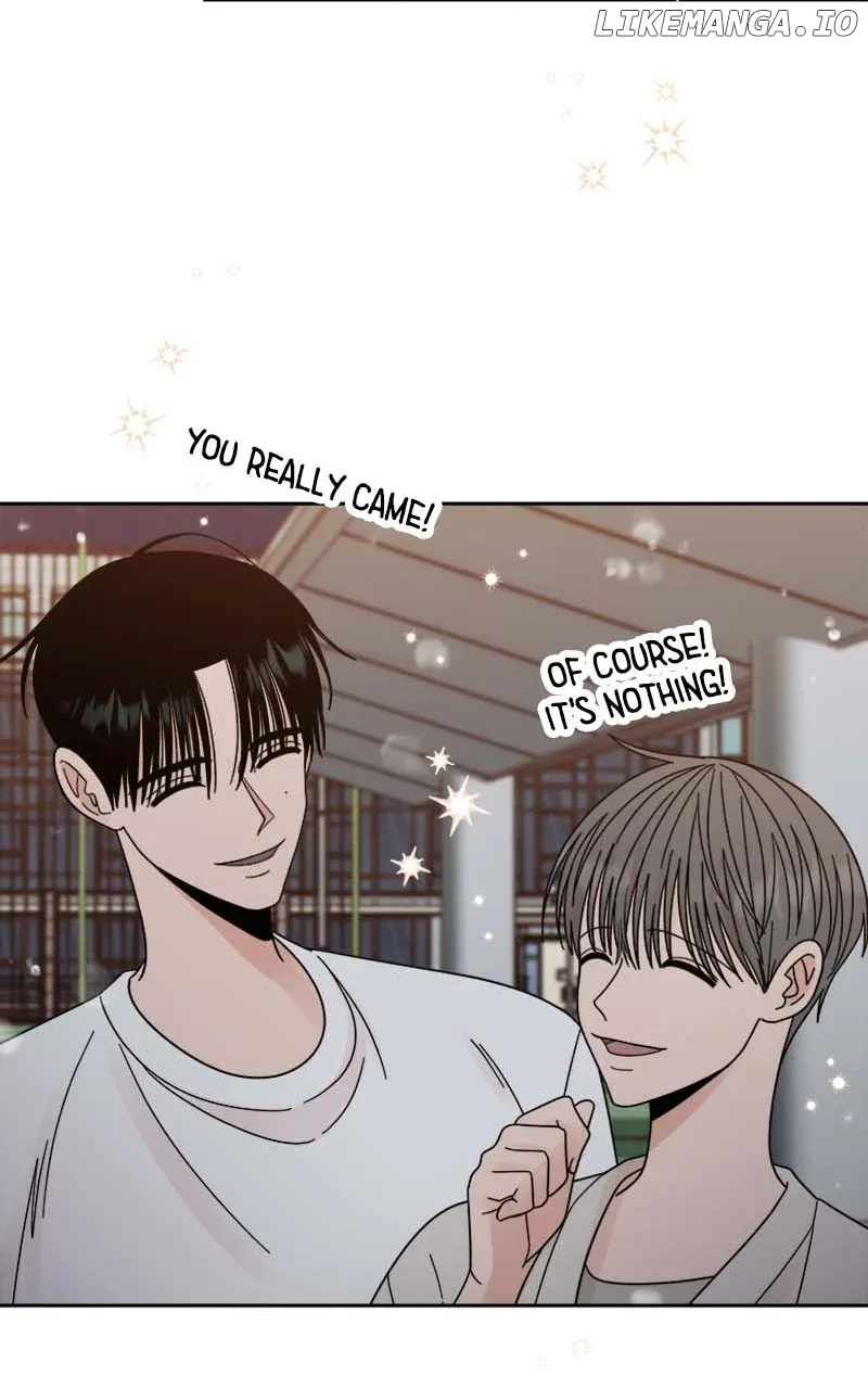 Wedding Strategy Chapter 36 page 60