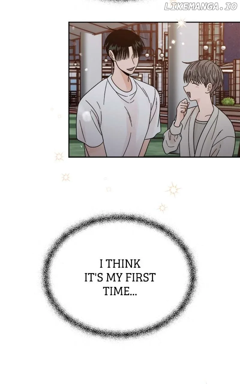 Wedding Strategy Chapter 36 page 63