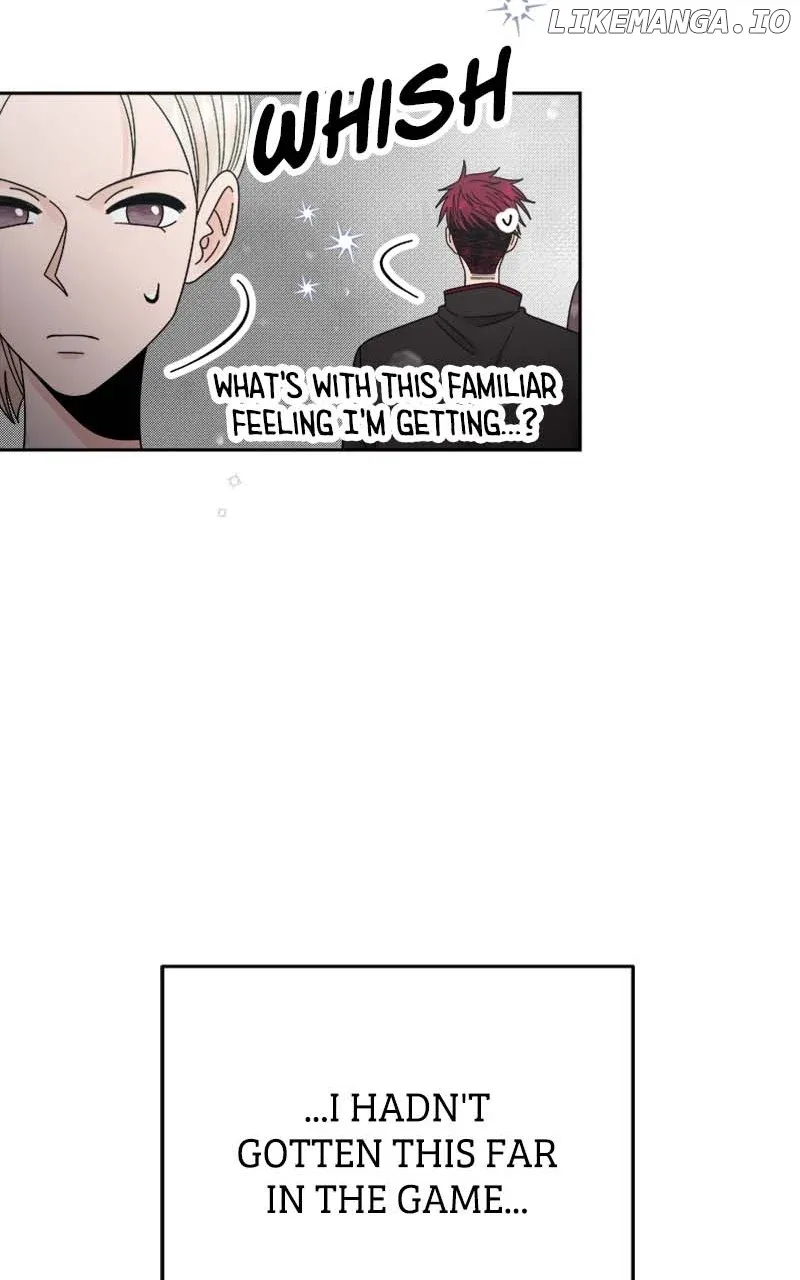 Wedding Strategy Chapter 36 page 57