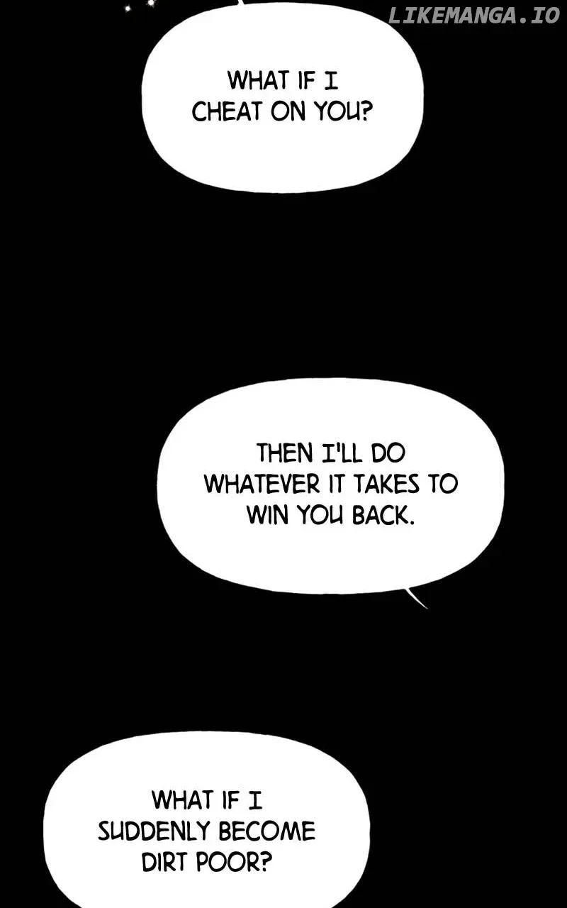 Wedding Strategy Chapter 38 page 12