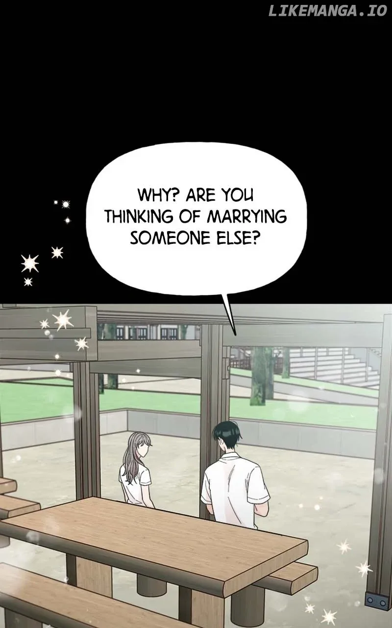 Wedding Strategy Chapter 38 page 6