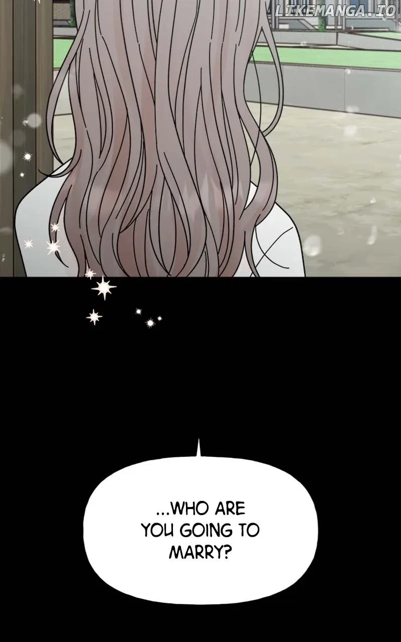 Wedding Strategy Chapter 38 page 3
