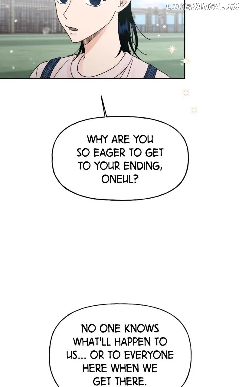 Wedding Strategy Chapter 38 page 73
