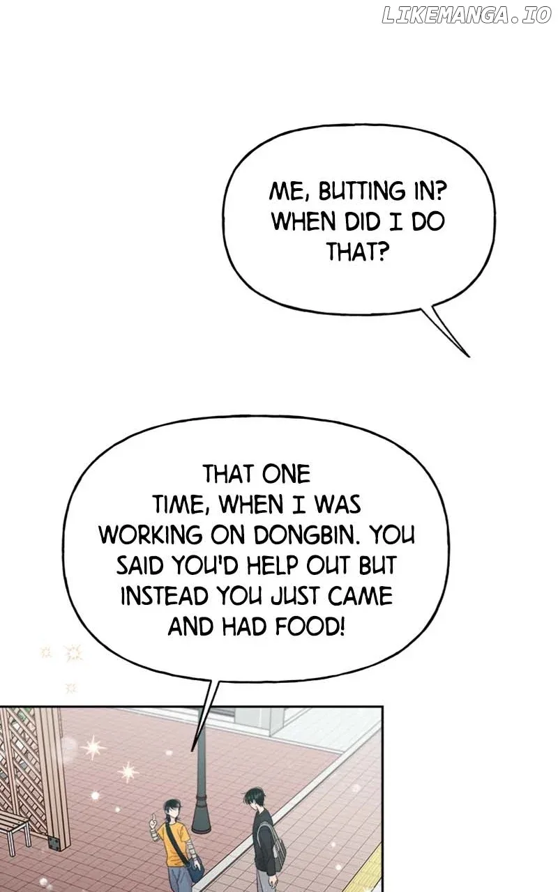 Wedding Strategy Chapter 38 page 56