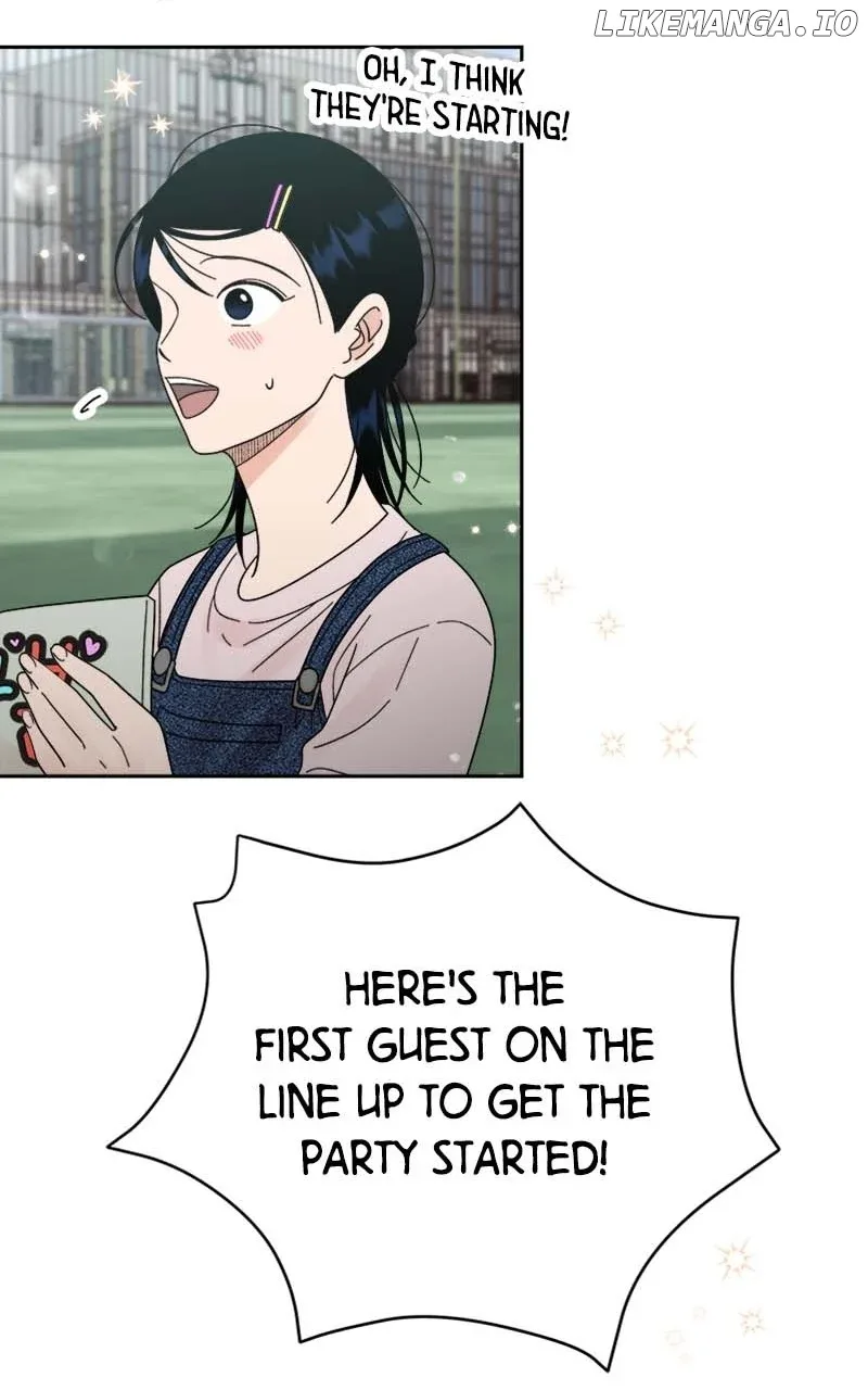 Wedding Strategy Chapter 38 page 90