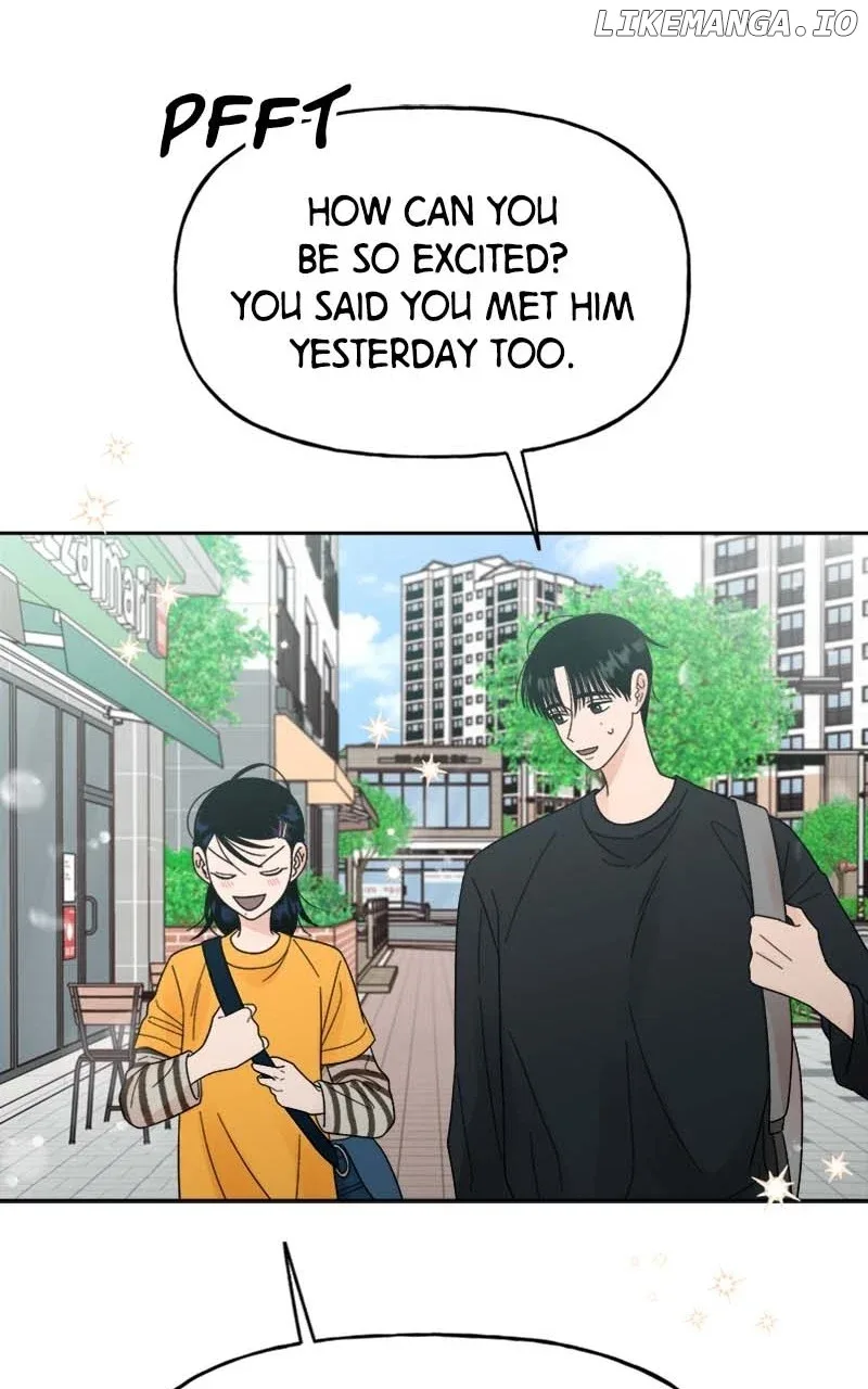 Wedding Strategy Chapter 38 page 50