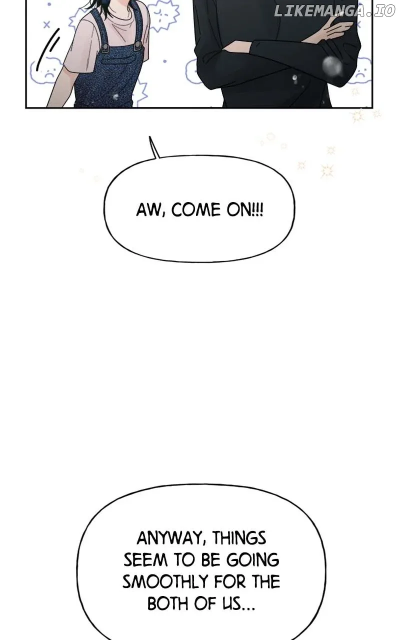 Wedding Strategy Chapter 38 page 83
