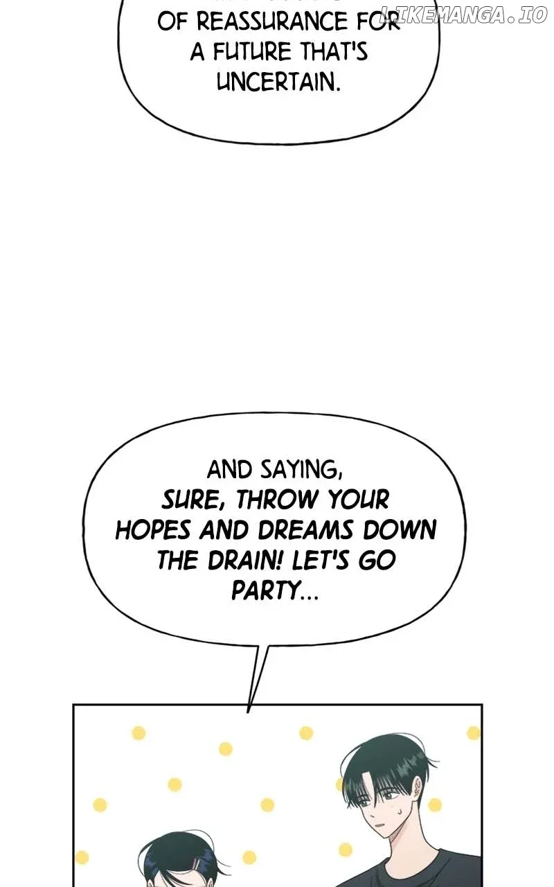 Wedding Strategy Chapter 38 page 65